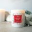 Patchouli and Oud Soy Candle by John Seagram