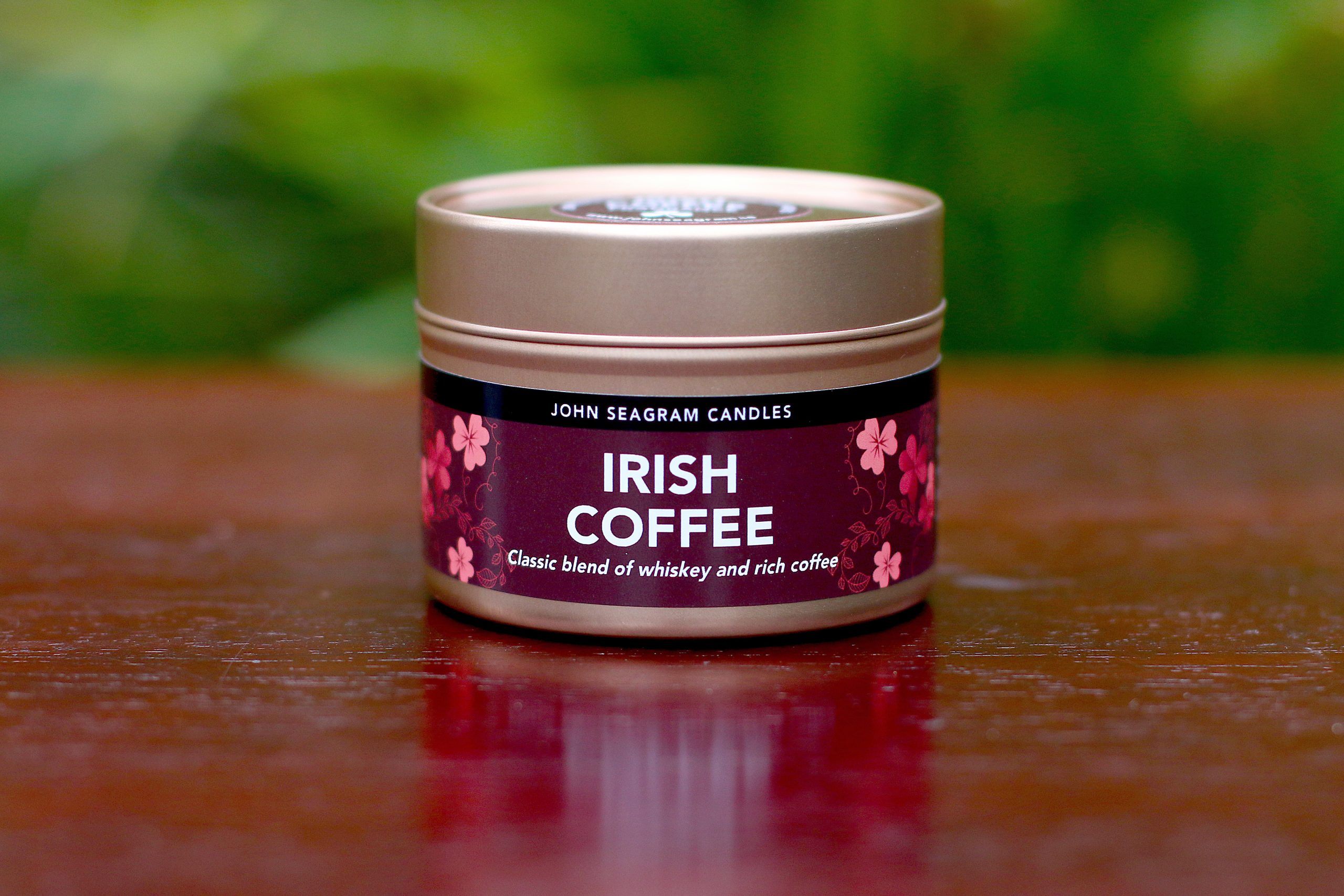 Home John Seagram Shop