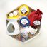 John Seagram Hat Box Hamper