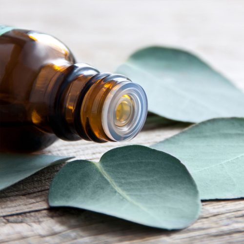 John Seagram Essential Oils