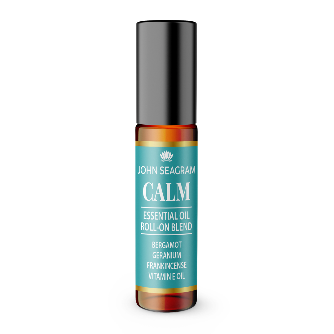 John Seagram Essential Oils