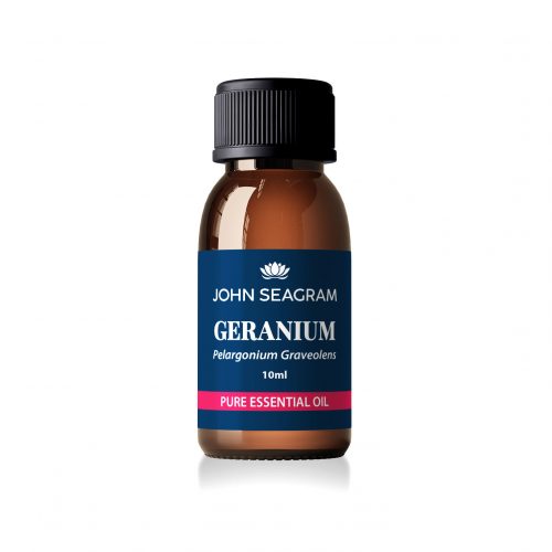 John Seagram Geranium