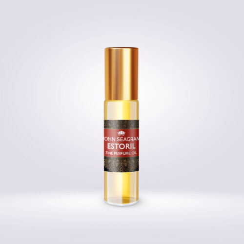 Estoril Roll-on Perfume - John Seagram