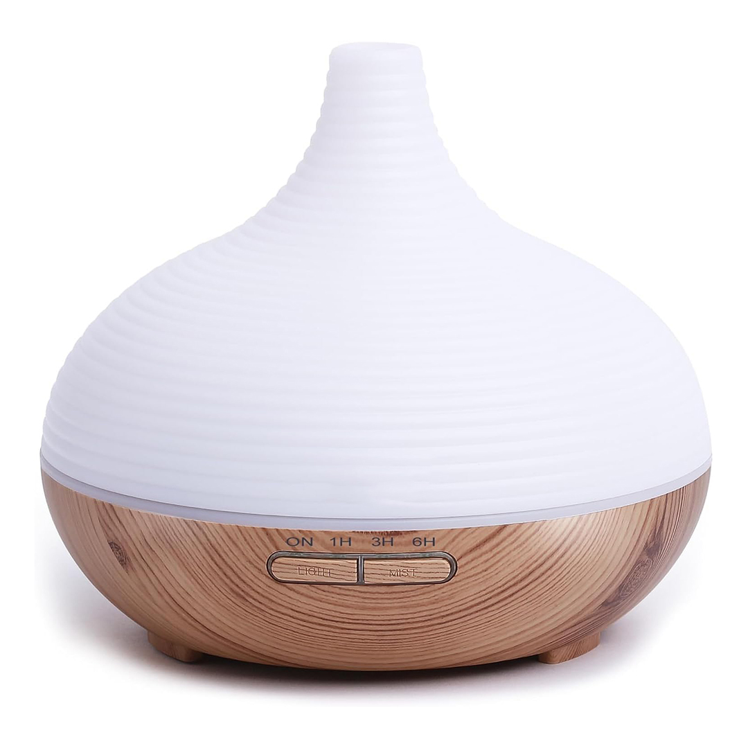 300ml Diffuser John Seagram Essential Oil 300ml Diffuser
